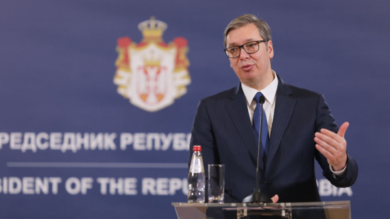 vucic
