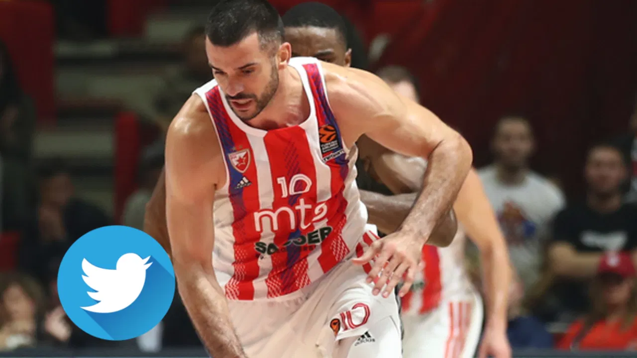 KK Crvena zvezda