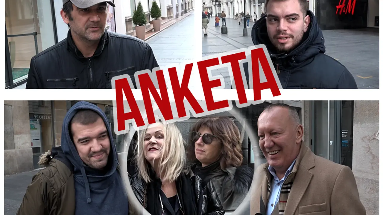 Anketa