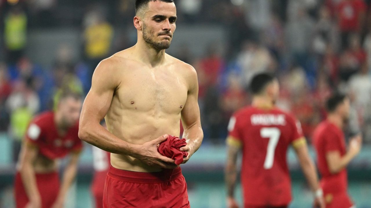 Filip Kostić