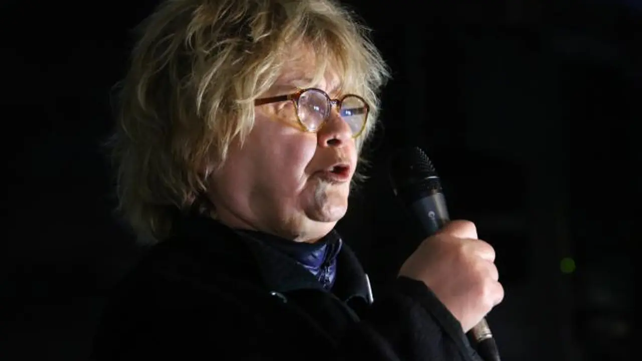rada trajković 