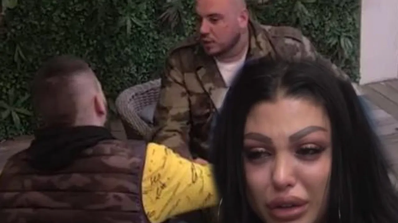Maja Marinković, Filip Car, Lazar Čolić Zola