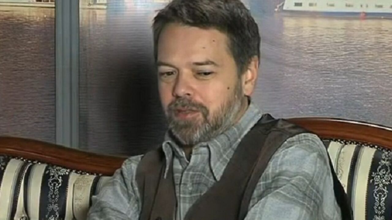 srđan koljević