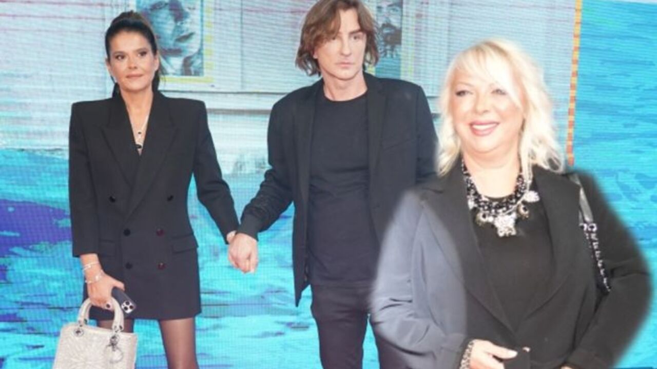 Milica Mitrović, Željko Mitrović, Sonja Mitrović Hani