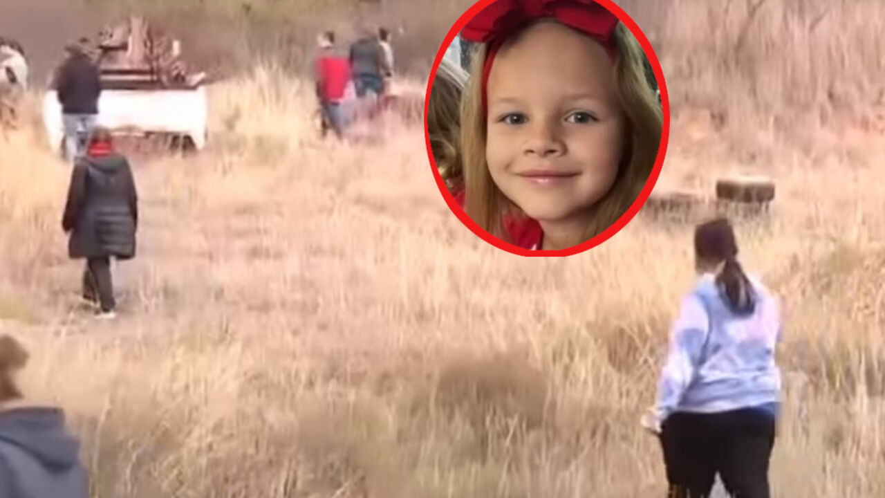 Tragičan kraj potrage za otetom devojčicom