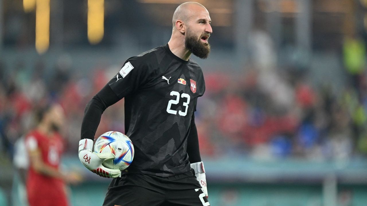 Vanja Milinković-Savić