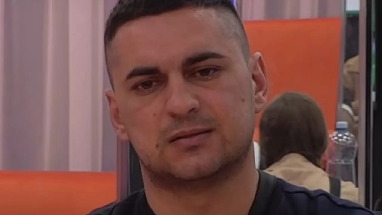 Nenad Macanović Bebica