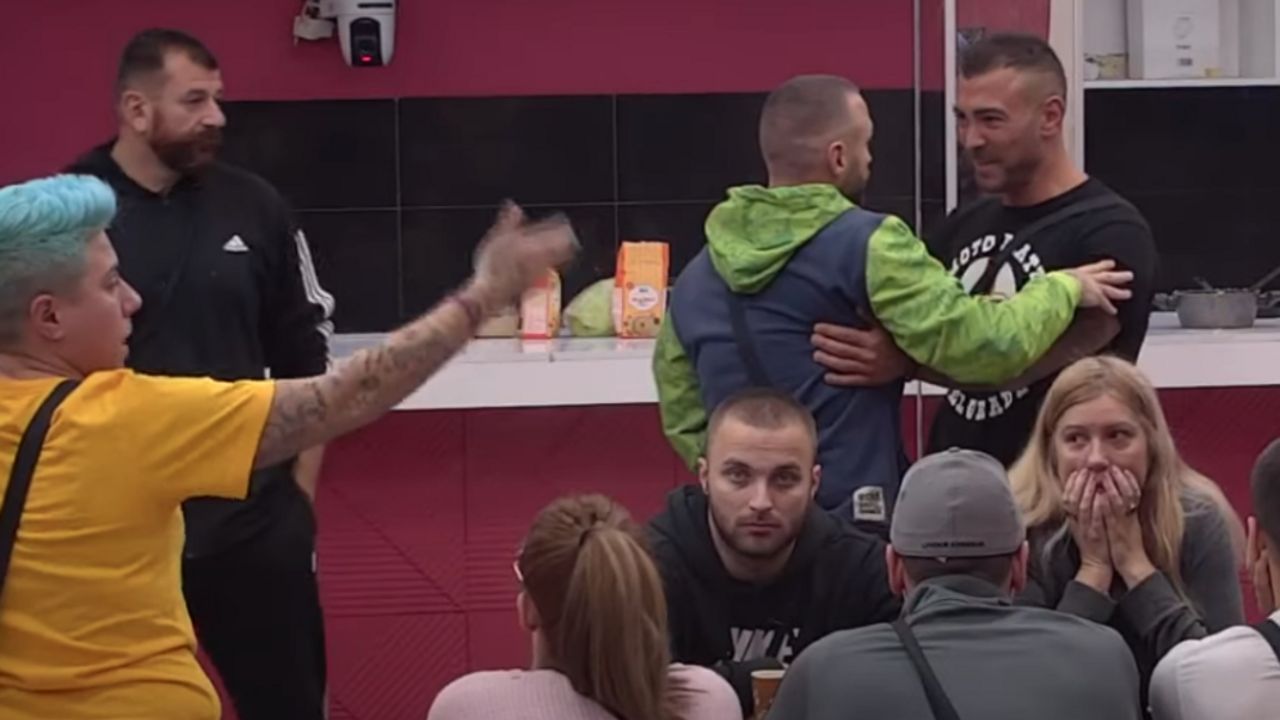 Uroš Ćertić, Jovana Tomić Matora, Nenad Aleksić Ša