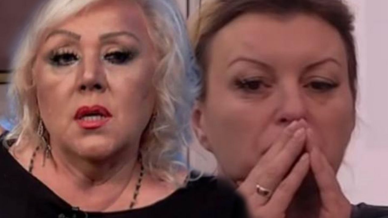 Zorica Marković, Ivana Šašić
