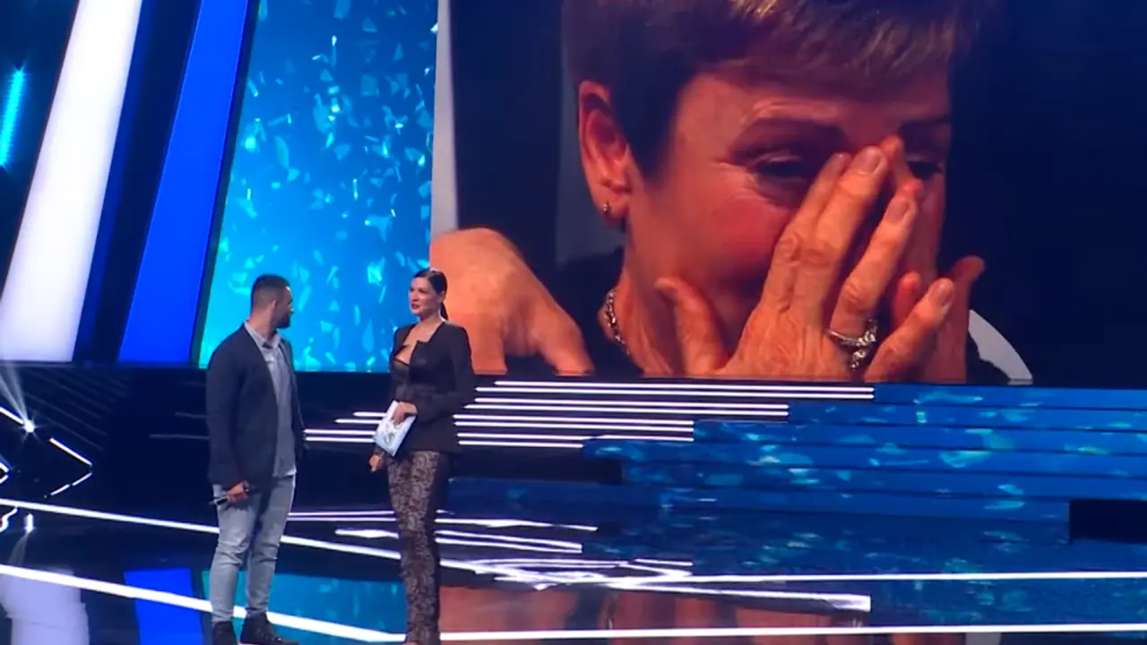 Bojan Ilievski, Sanja Kužet