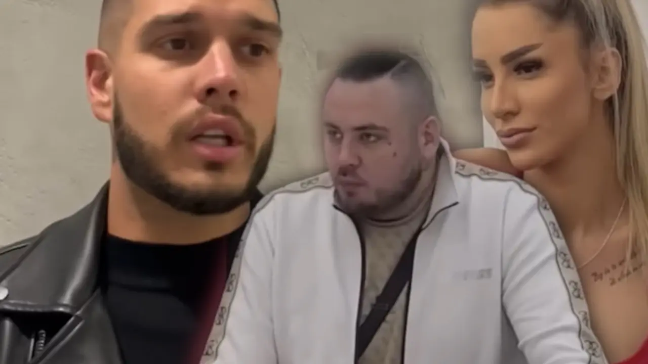 Aleksandra Nikolić, Dejan Dragojević, Filip Car