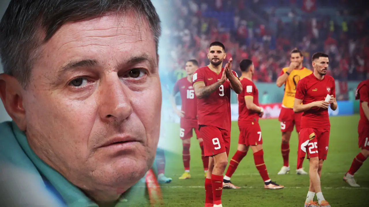 Dragan Stojković Piksi