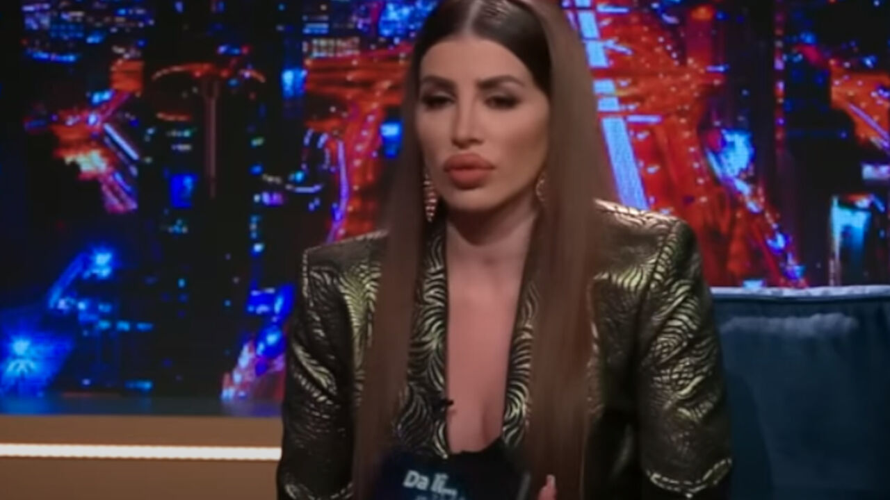 Dalila Dragojević