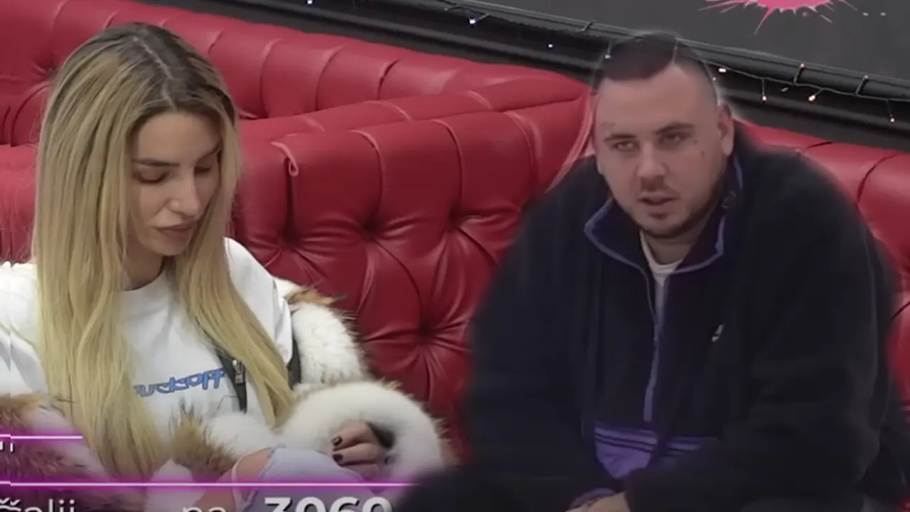 Aleksandra Nikolić, Filip Car