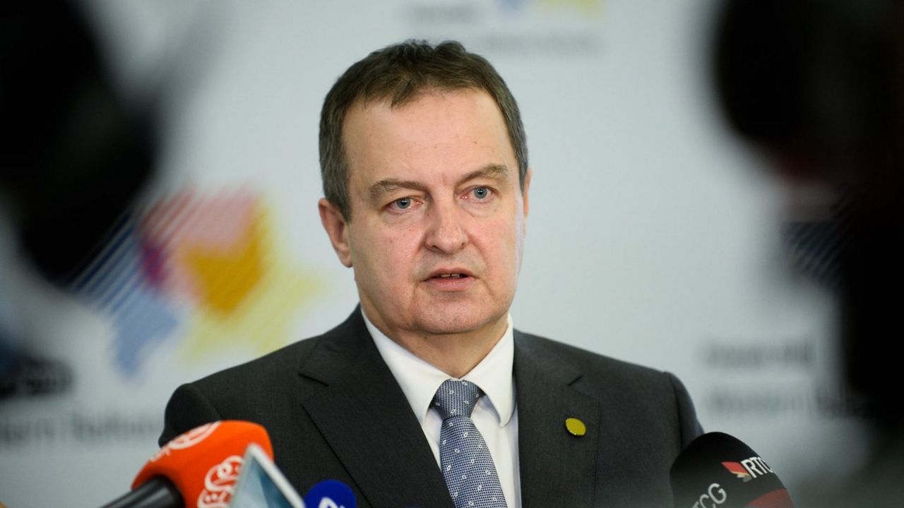 Ivica Dačić