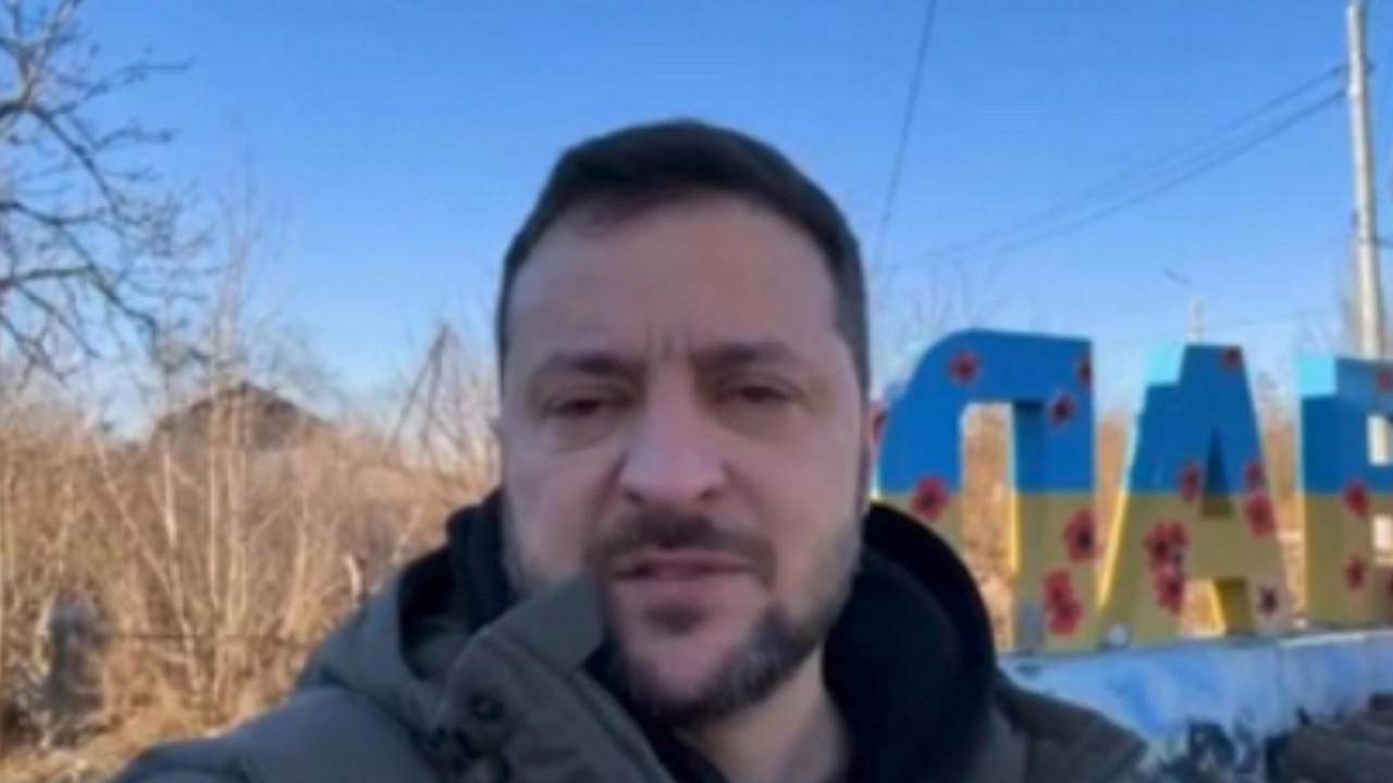 Vladimir Zelenski