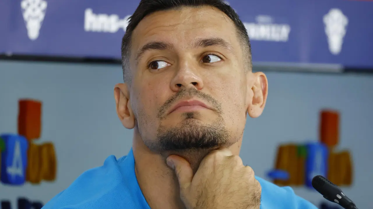 Dejan Lovren