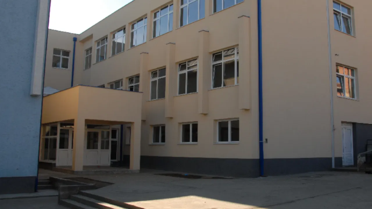 škola