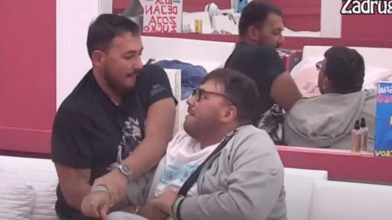 Predrag Lazić Peca, Nenad Lazić Neca