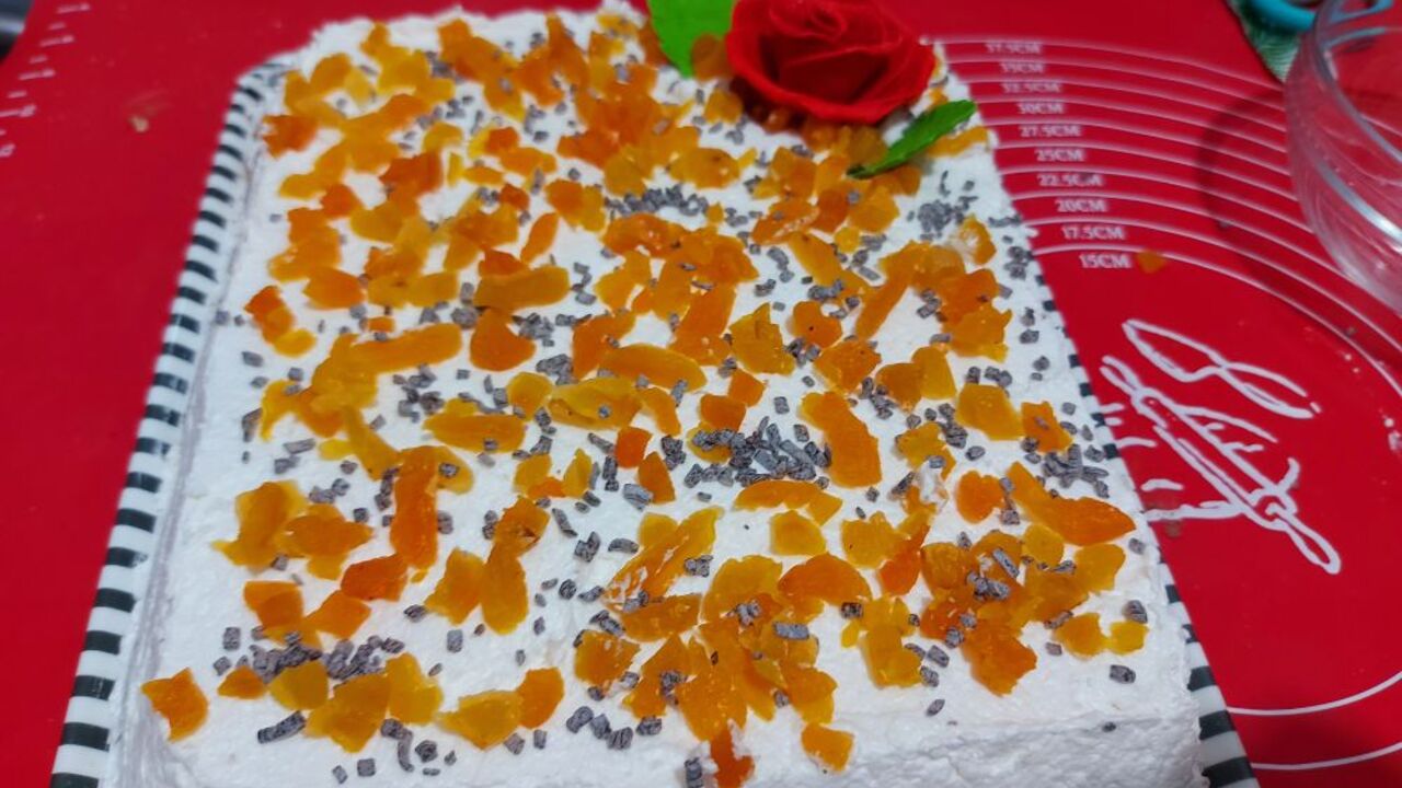 bakina kuhinja