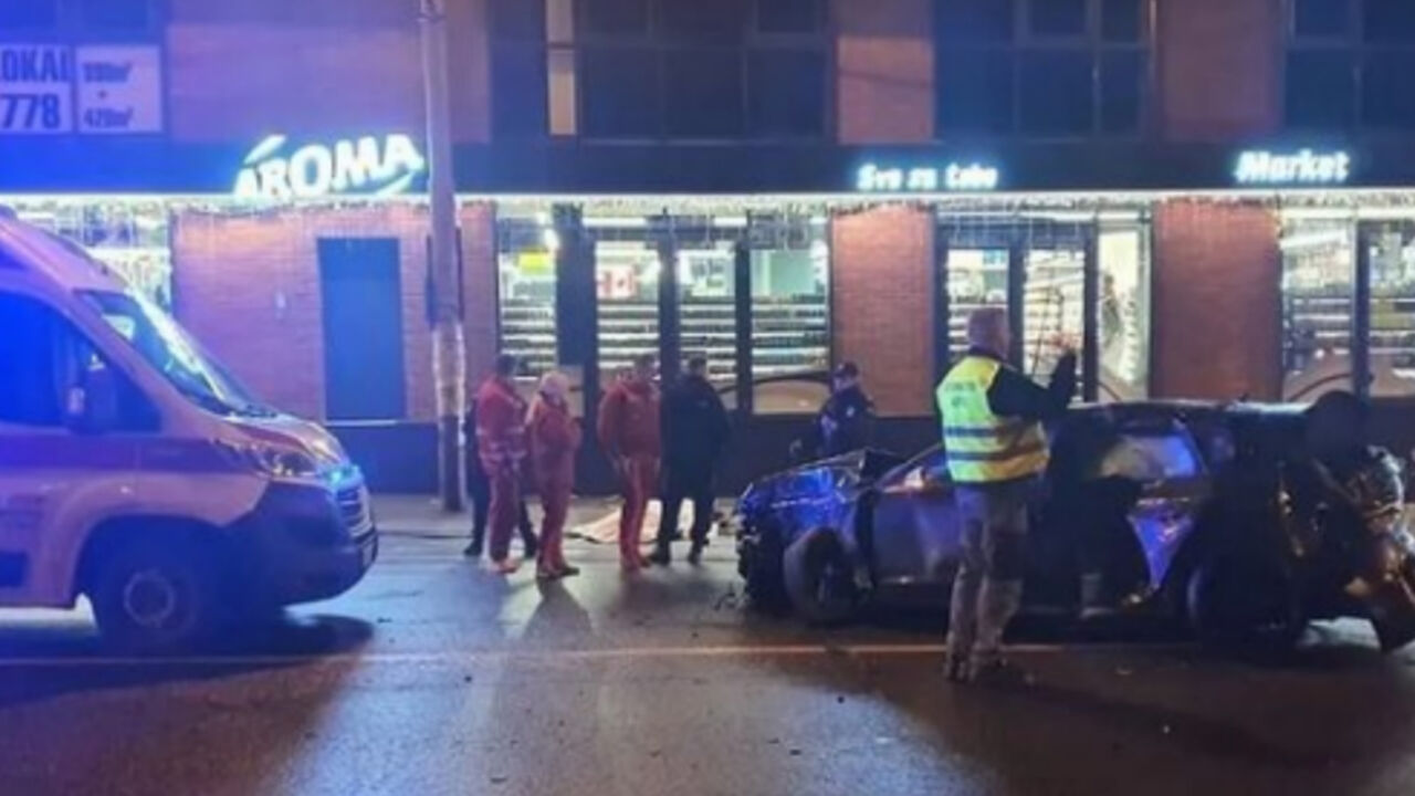 tragedija u Bulevaru 