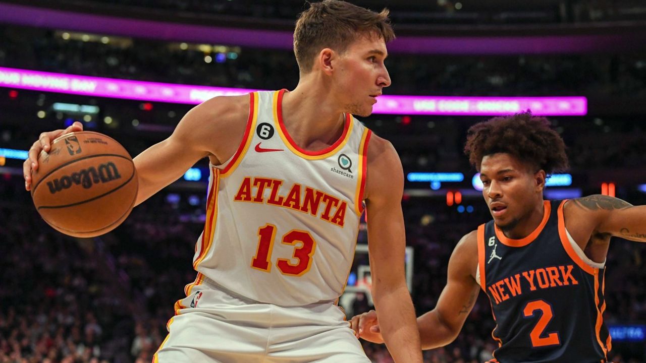 Bogdan Bogdanović