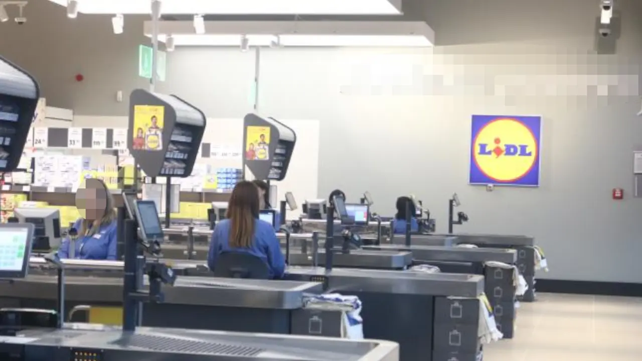lidl