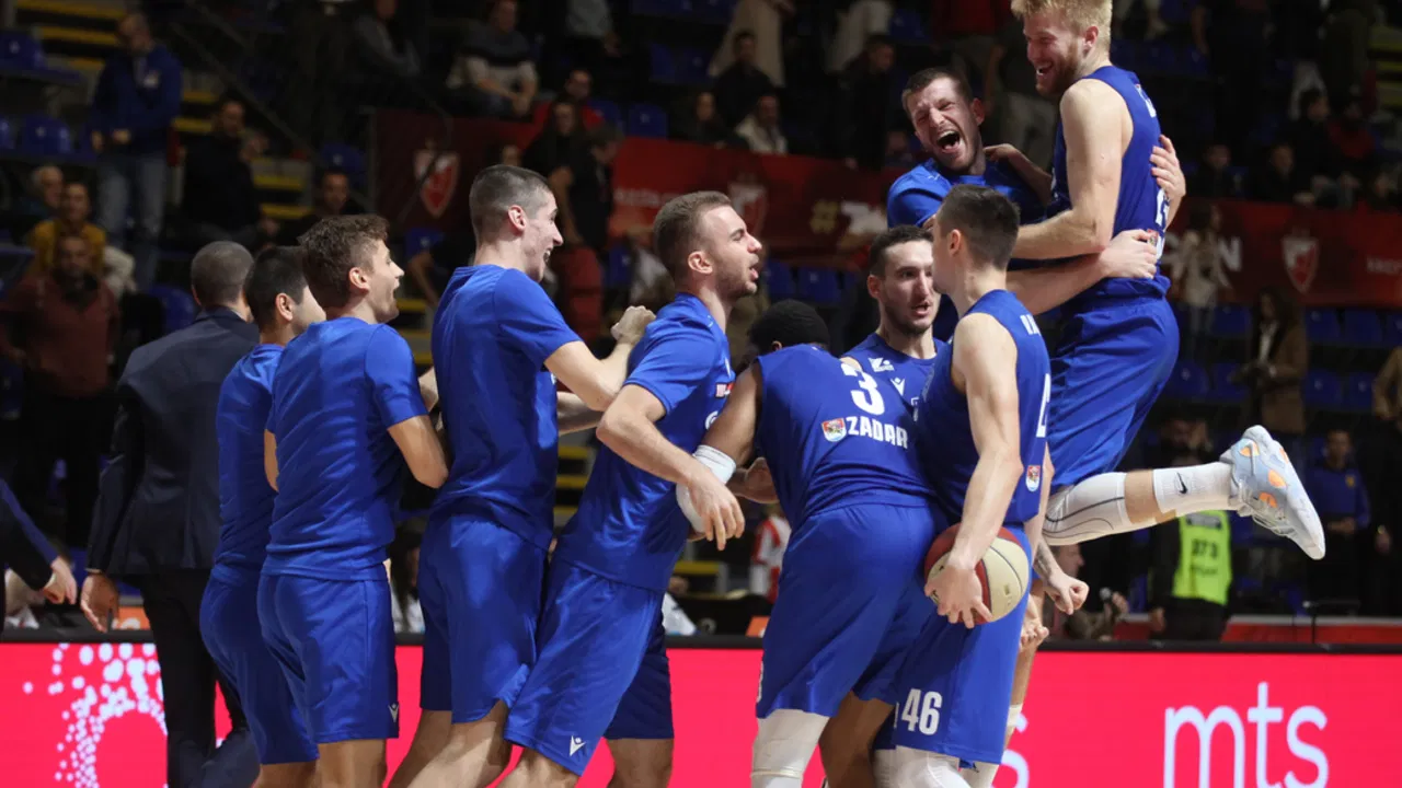 KK Zadar