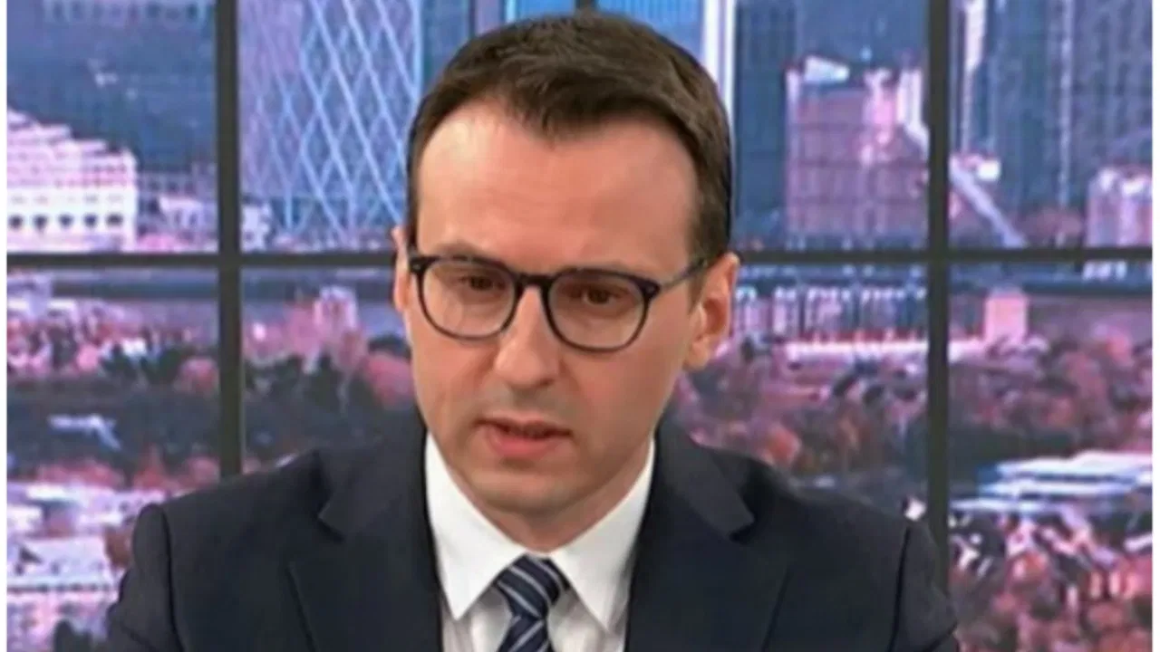 Petar Petković