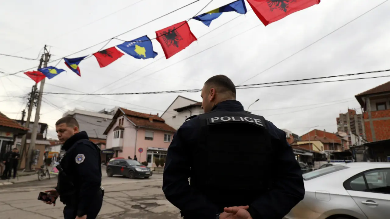 Kosovo