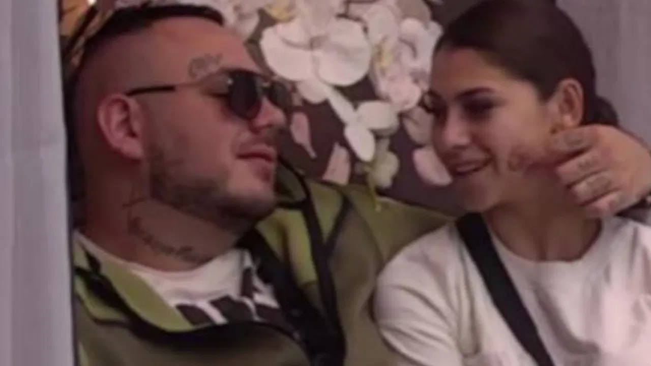 Filip Car, Milica Veselinović