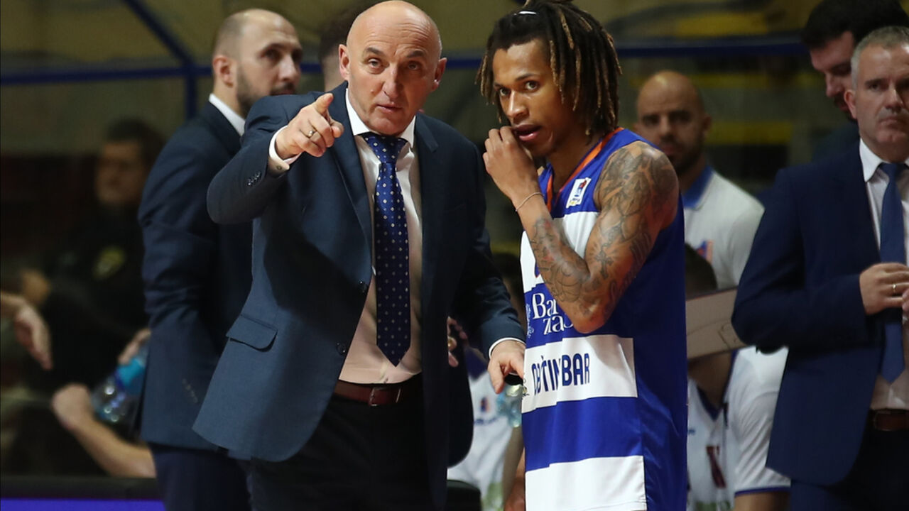 Mihailo Pavićević