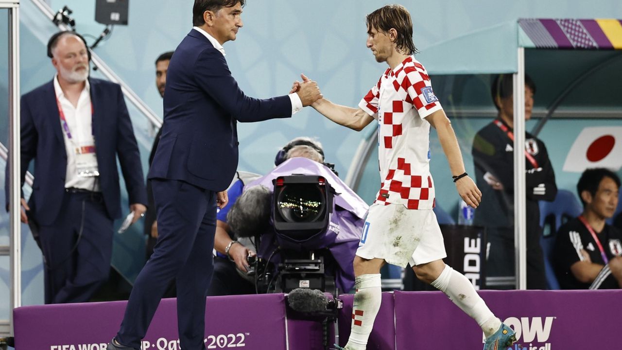 Zlatko Dalić