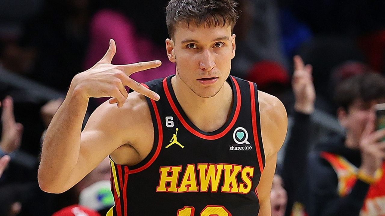 Bogdan Bogdanović