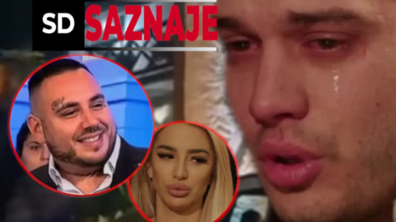 Dejan Dragojević, Aleksandra Nikolić, Filip Car