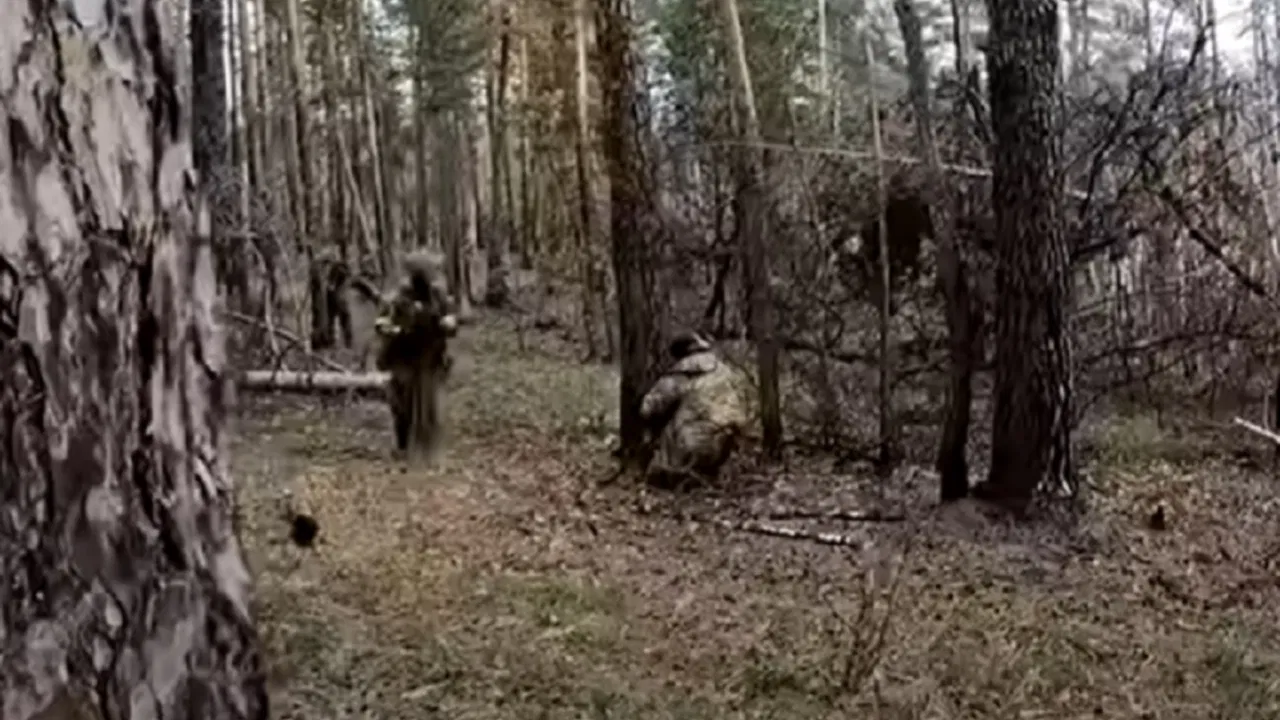 Ukrajinska vojska