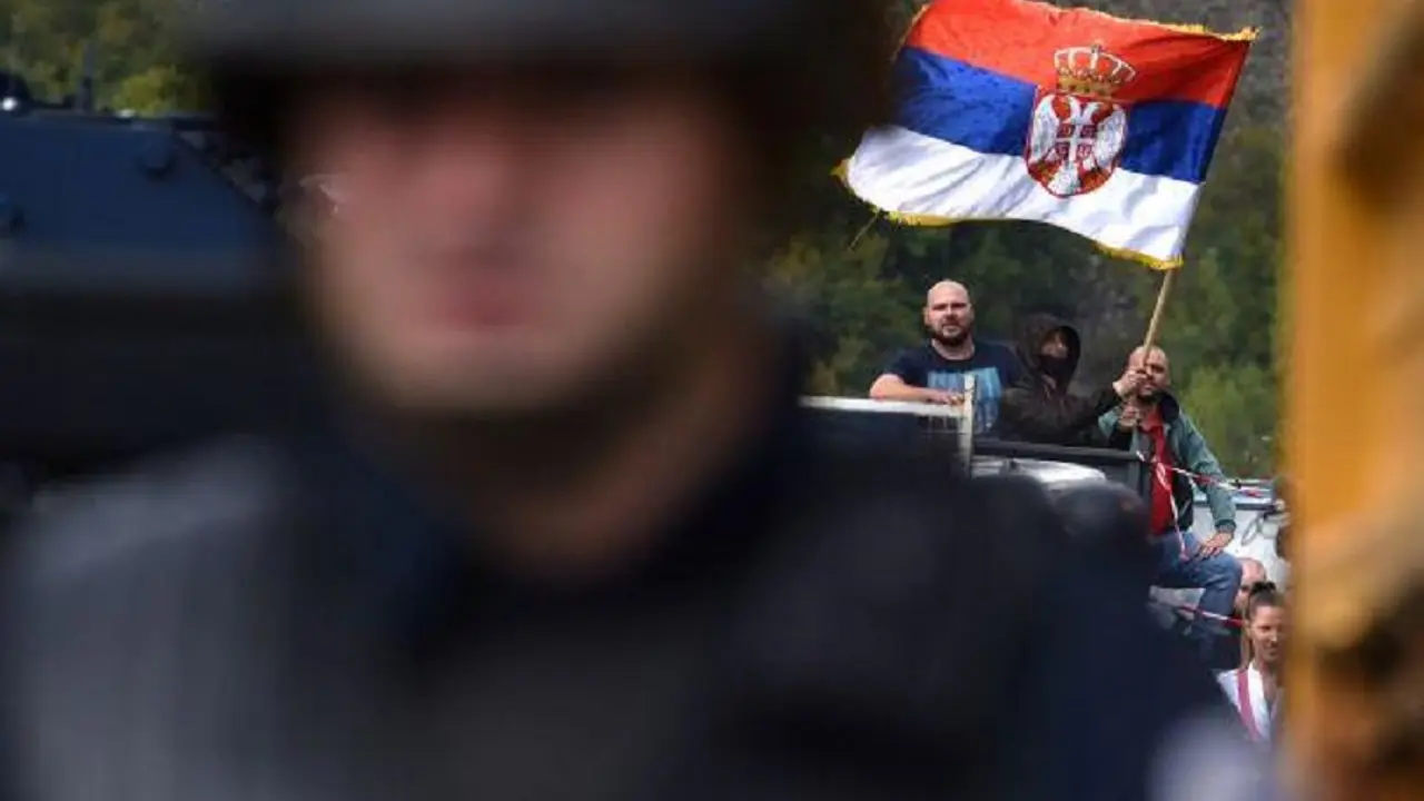 Kosovo