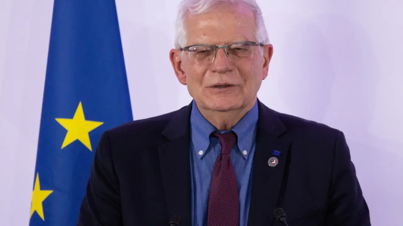 Žozep Borelj