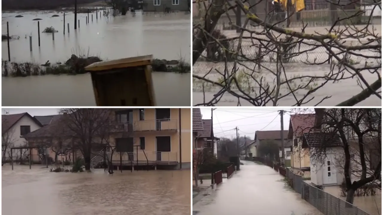 Poplave