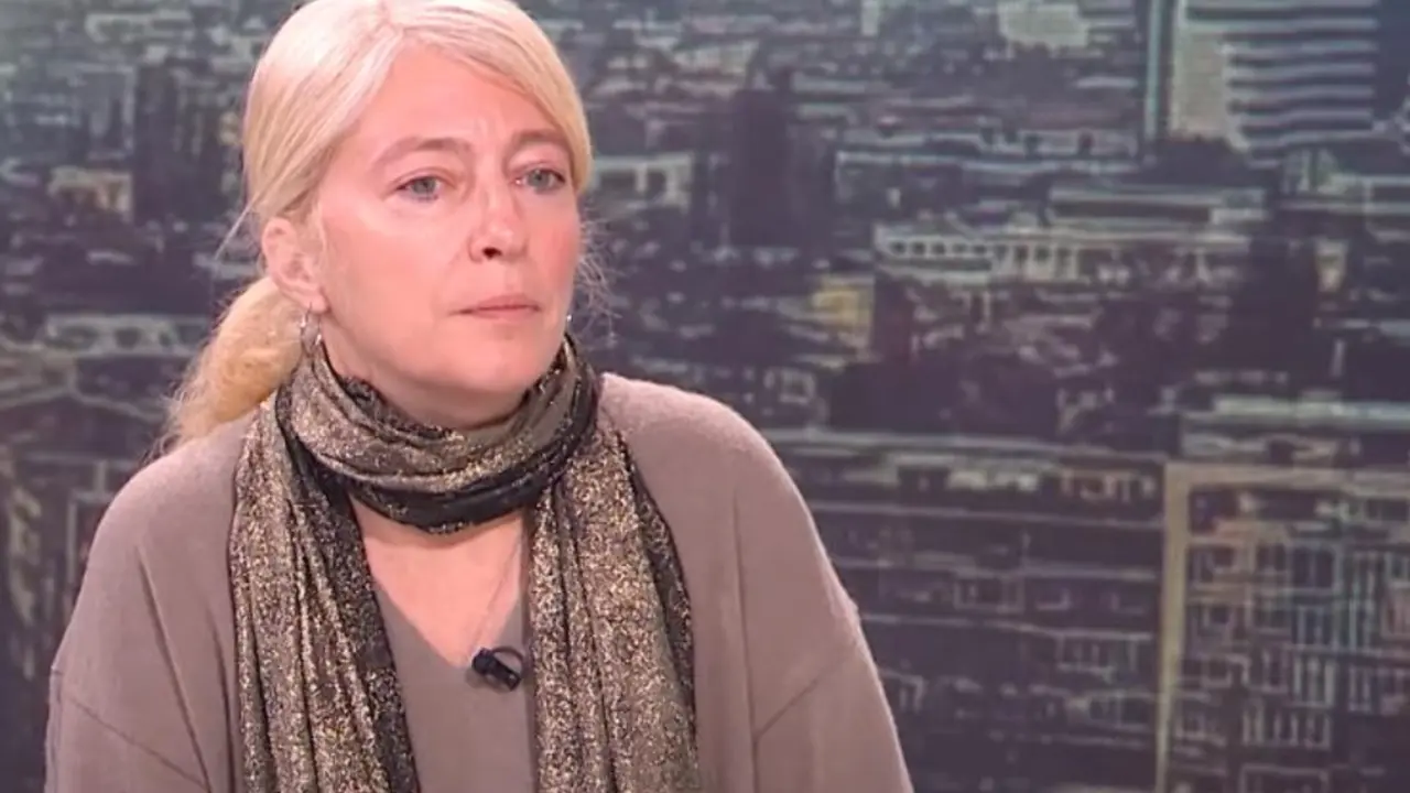 Jelena Begović