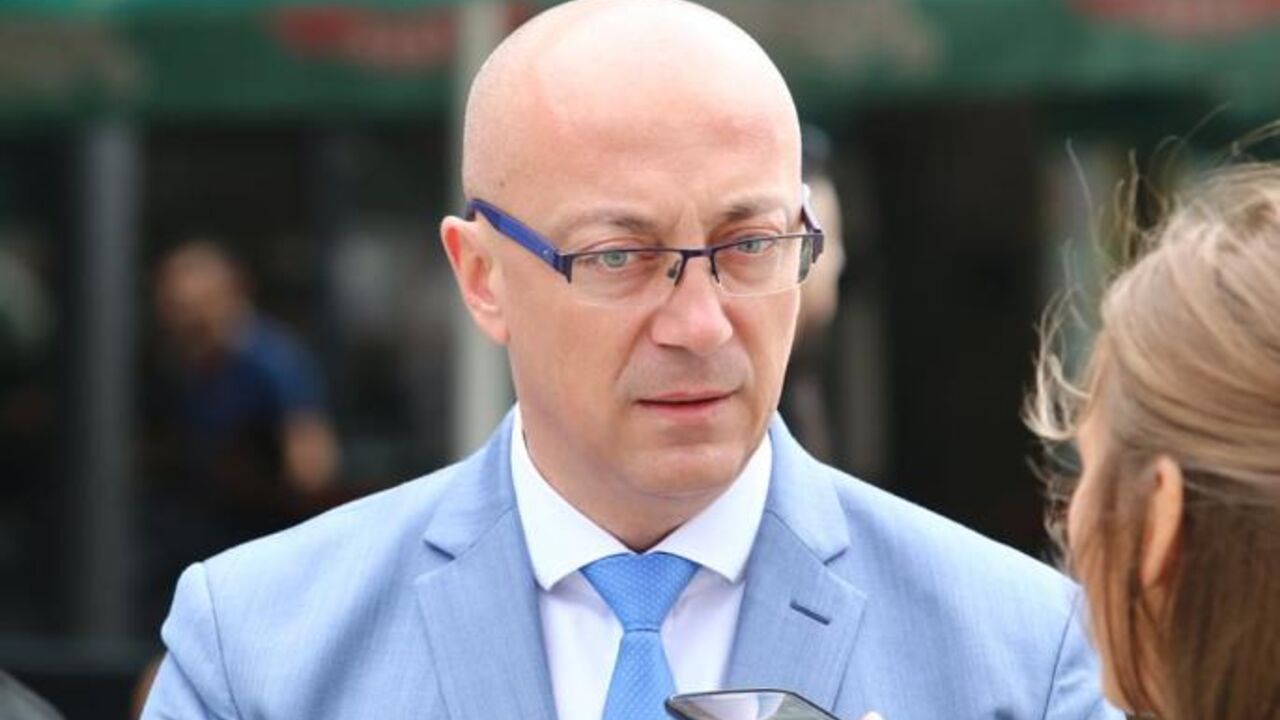 Milan Rakić