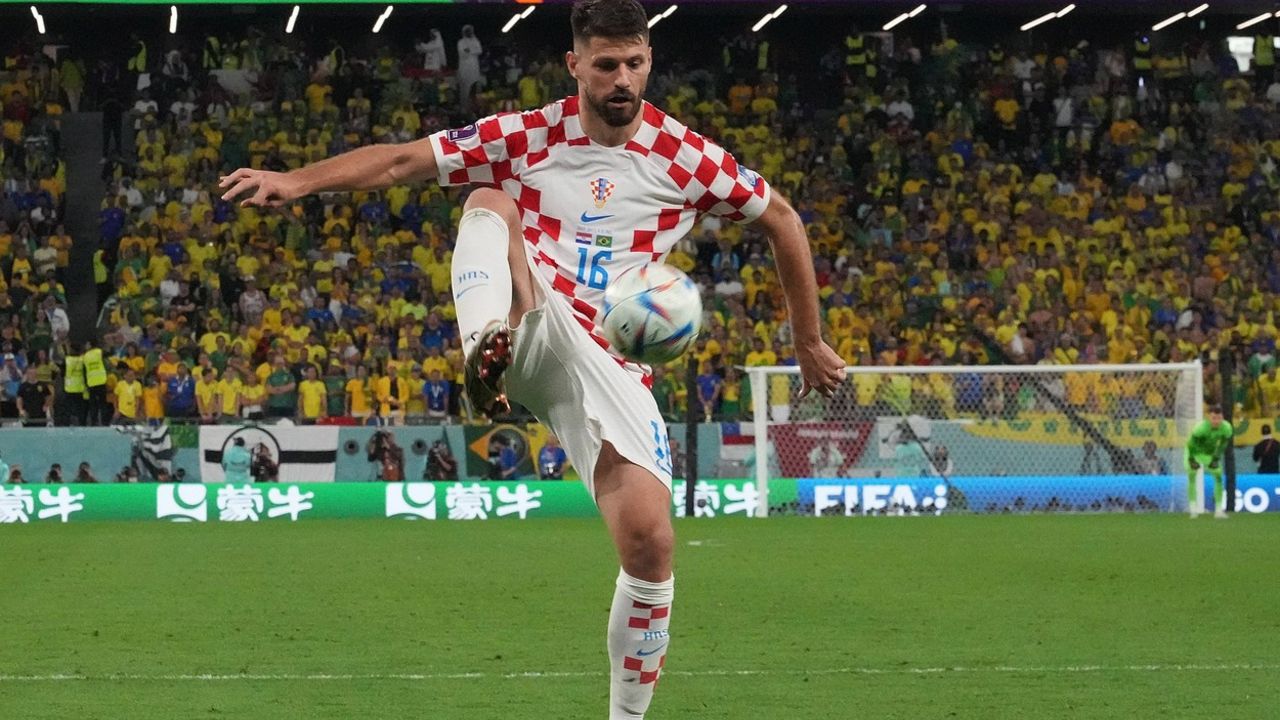 Bruno Petković