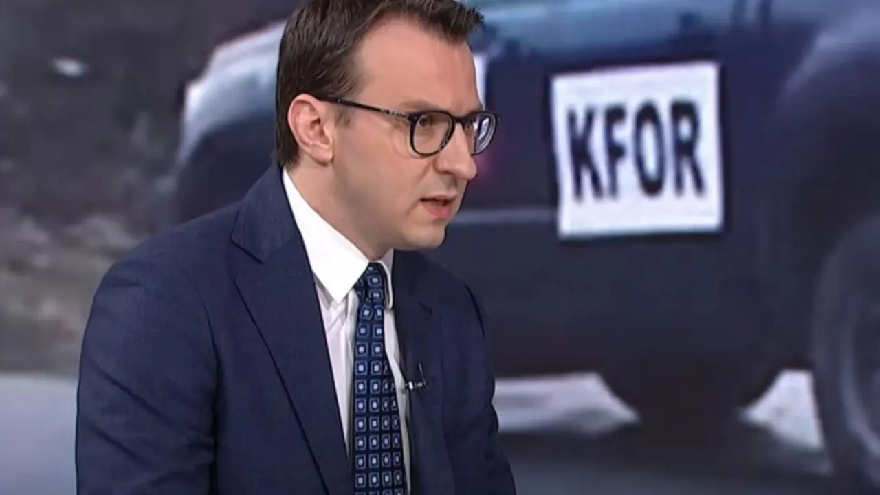 Petar Petković