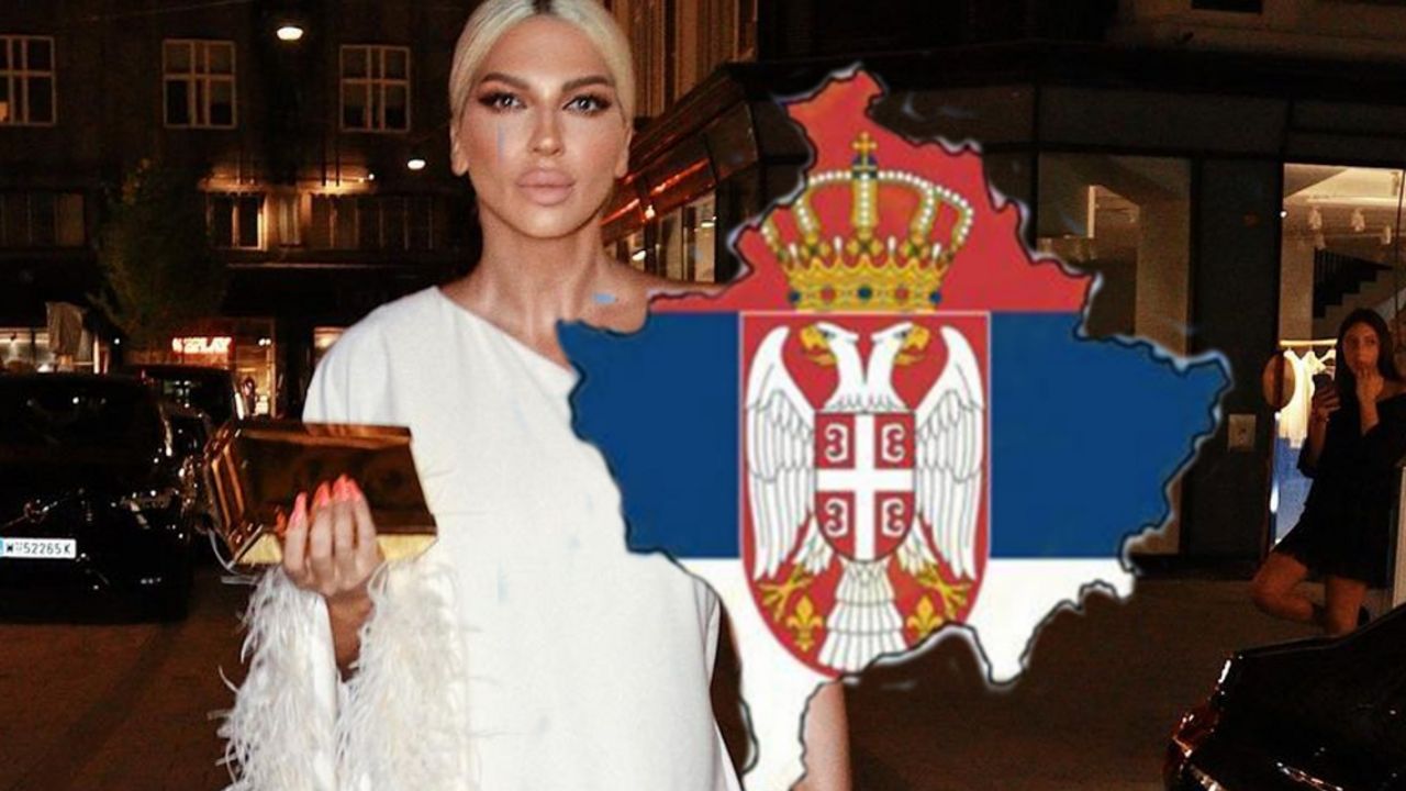 Jelena Karleuša