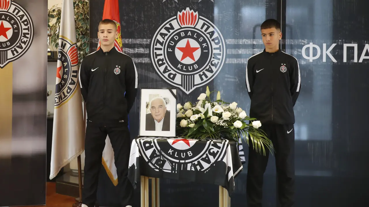 Komemoracija Nedeljku Kostiću