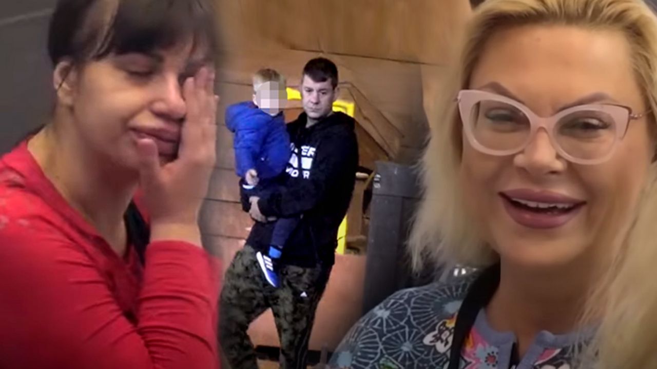 Miljana Kulić, Ivan Marinković, Marija Kulić