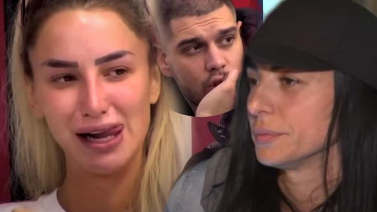 Aleksandra Nikolić, Dejan Dragojević, Jelena Nikolić