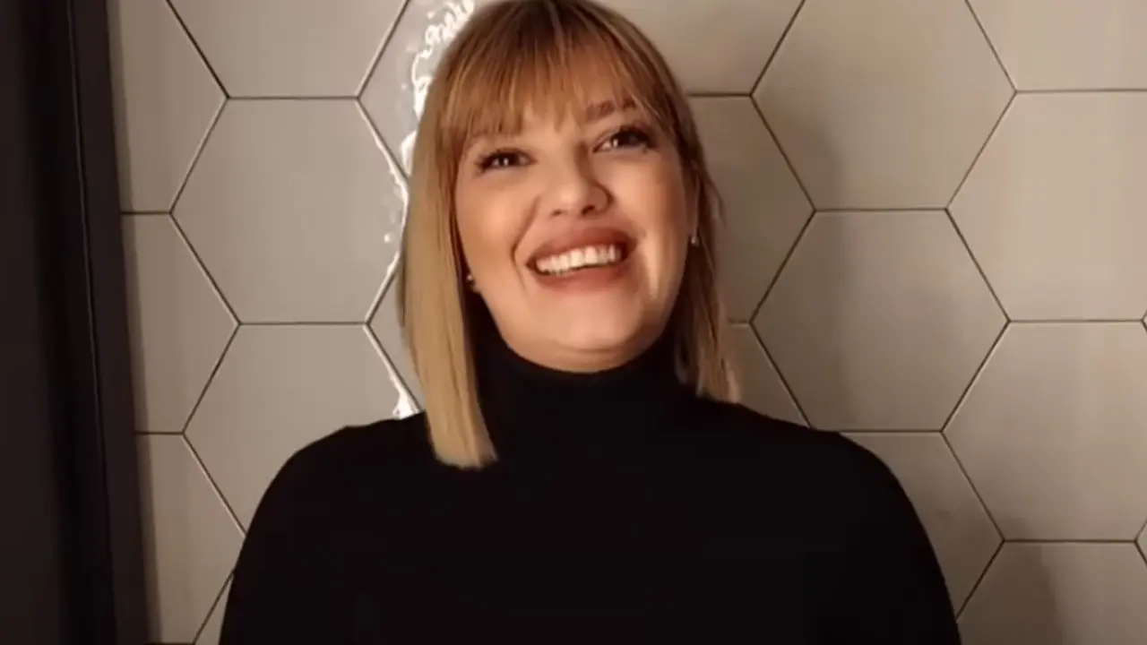 Kristina Kija Kockar