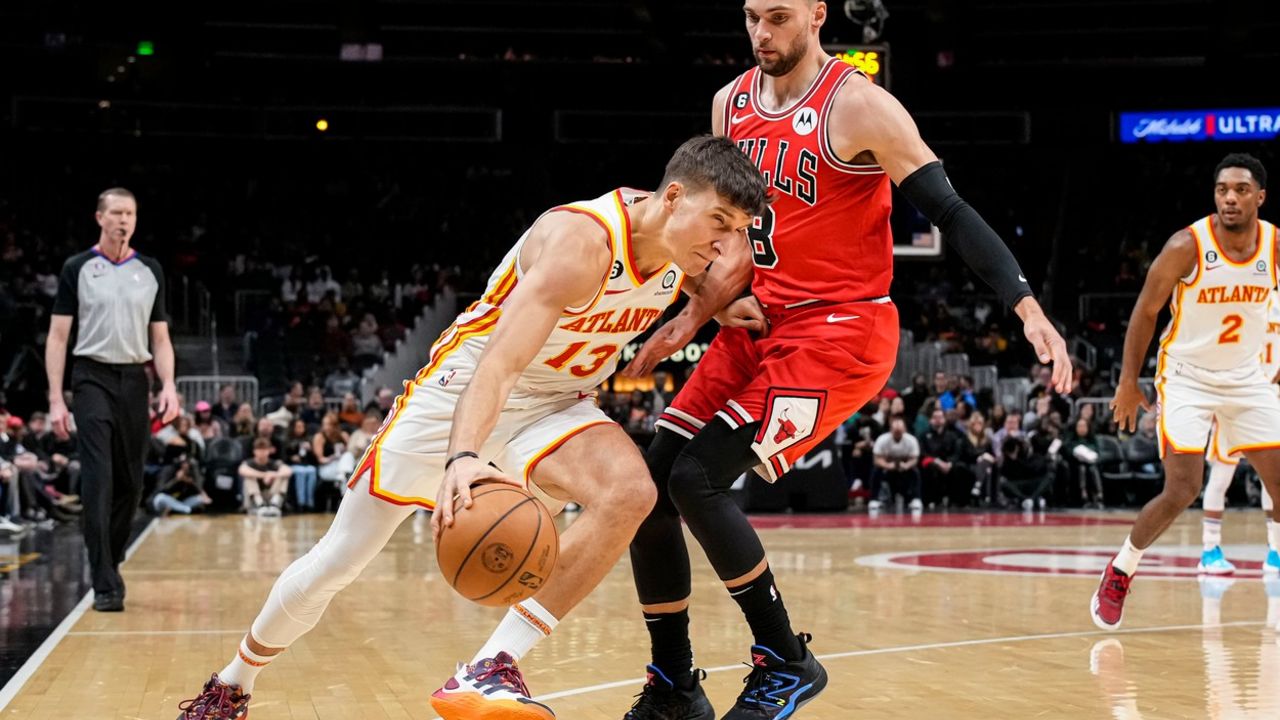 Bogdan Bogdanović