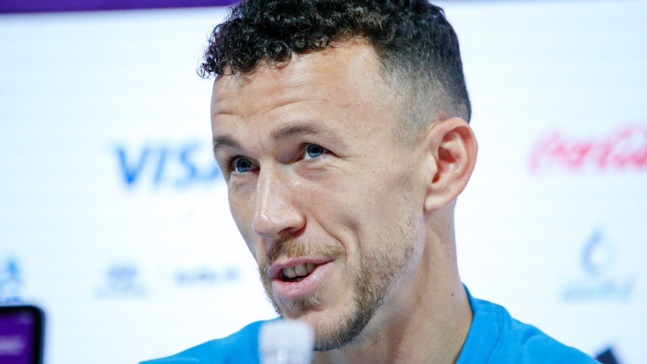 Ivan Perišić